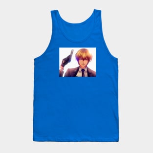 Furuya Rei Tank Top